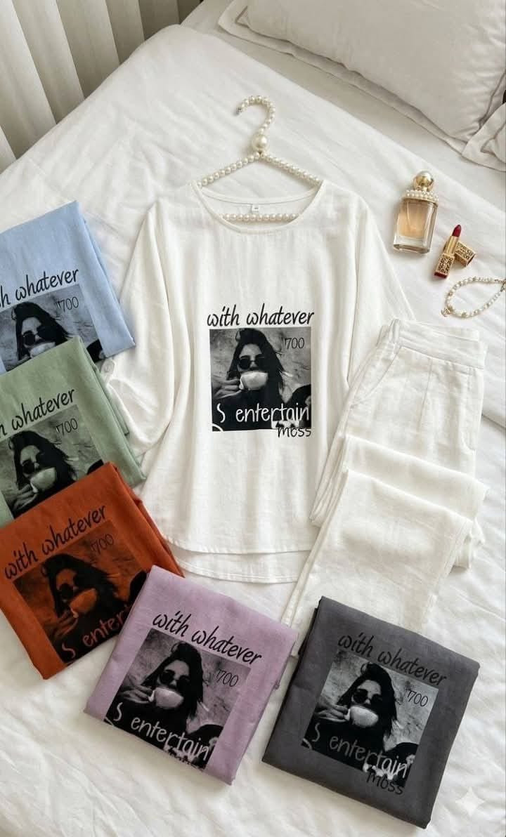 #تشكيلة_موديلات_مميزة 
#تراكات_شلحات_خامات_مميزة_بتصاميم_حديثة 
#أجور التوصيل 🚛
📍 بغداد: 5,000 🚗
📍باقي المحافظات: 6,000 🚗
للحجز والاستفسار خااااااص


**إذا كنت صاحب هذا الإعلان وتريد حذفه لأي سبب، رجاءا أرسل رسالة إلى الدعم الفني**