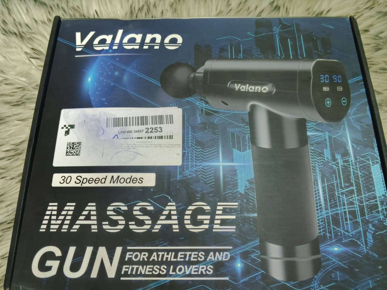 بضاعه منوعه بانسب الاسعار


**إذا كنت صاحب هذا الإعلان وتريد حذفه لأي سبب، رجاءا أرسل رسالة إلى الدعم الفني**