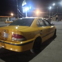 سمند • كفاله عامه • ناصريه سوق شيوخ