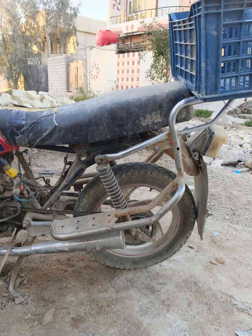 جني دبل ابلك بدون اوراق عوزه كهربائية وكشن وجامرلغ الخلفي السعر 150 بي مجال العنوان تقاطع الساده قرب اسواق عمار دفله الشراي يجي خاص


**إذا كنت صاحب هذا الإعلان وتريد حذفه لأي سبب، رجاءا أرسل رسالة إلى الدعم الفني**