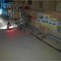 تنصيب وصيانة كاميرات • كاميرات انالوك وIP • قضاء الرفاعي