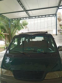 ستانا • موديل ٩٦ • سنويه ٢٠٣١