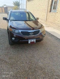 ٢٠١٢ • ٦ سلندر • فور ويل