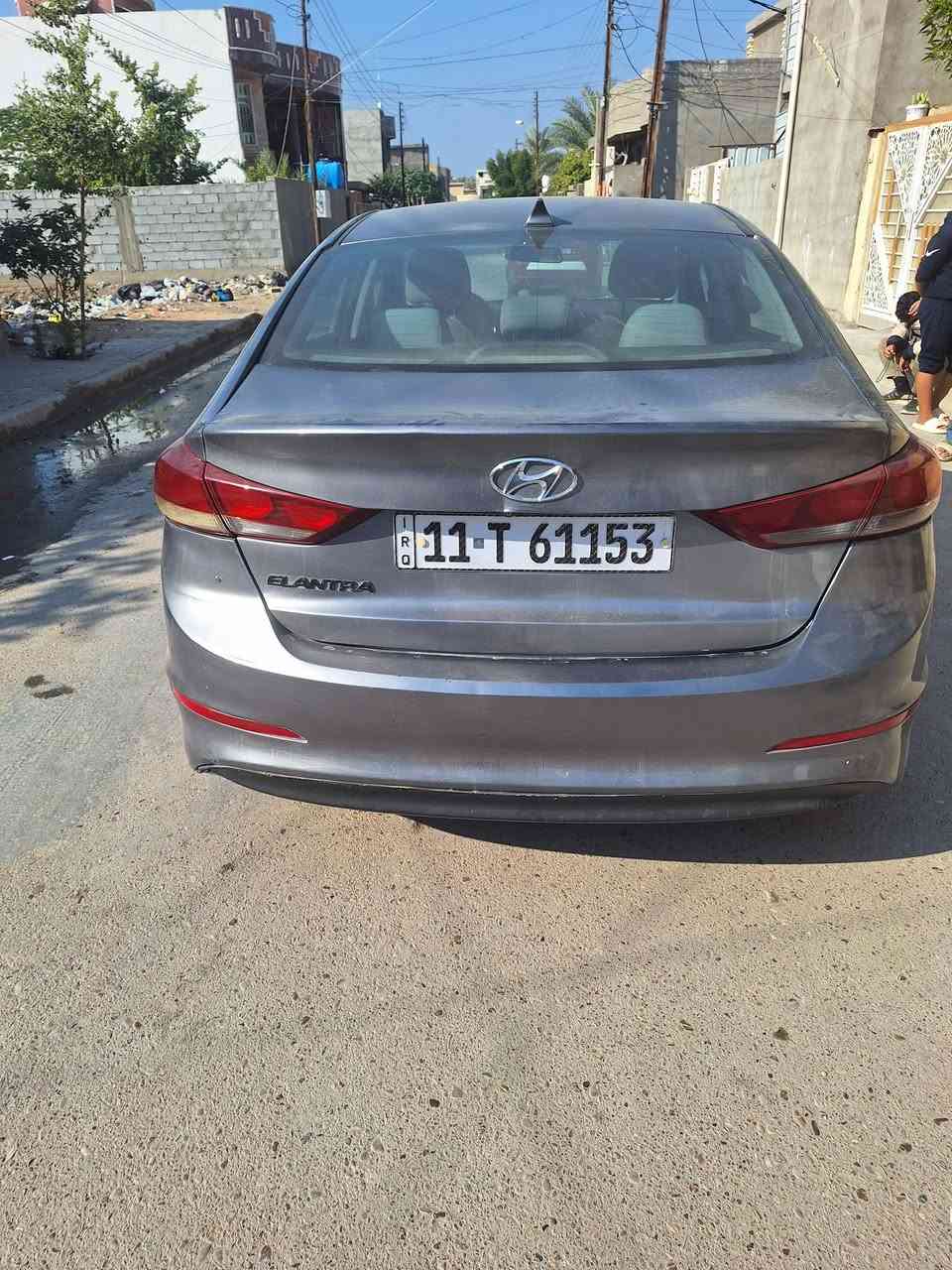 سونار بل نشر كلشي واضح ورقم شاصي يمك وتاكد
النتره امريكي ليبل 2018  نص فول بيه ٤ قطع  بدون دواخل سياره كله جاهزه من كل النواحي مكينه 2000 دوش كل نقص مابيه محرك كير صدر لغود شواصي تبريد تخم تاير كفله  عامه سعر 114مكاني بغداد اليوسفيه رقم جديد بسمي تحويل موباشر وهزه جديده ***********
***********
