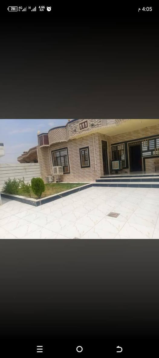 السلام عليكم بيت للبيع موقع الحويجه قريه الدبس 300 متر طابقين سيراميك سقوف بيت بناء حديث كامل 

صاحب البيت ***********
