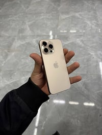 آيفون ١٦ برو ماكس • ٢٥٦ • موصل