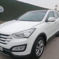 سنتافيا • ٢٠١٣ • ١٨٣ الف كم