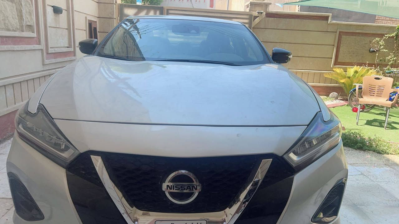 #اعــــــــــــلان ⭕
#للبيع سيارة نوع نيسان مكسيما
#موديل 2022
 #الرقم بغداد الدولي
#المواصفات فول سبورت
فقط البنيد مصبوغ 
٦ سلندر سرعته ٢٦٠
#مكان السيارة بغداد حي الجهاد
الاتصال /***********
