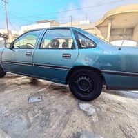 فكترا • ١٩٩٢ • محرك ١٫٨