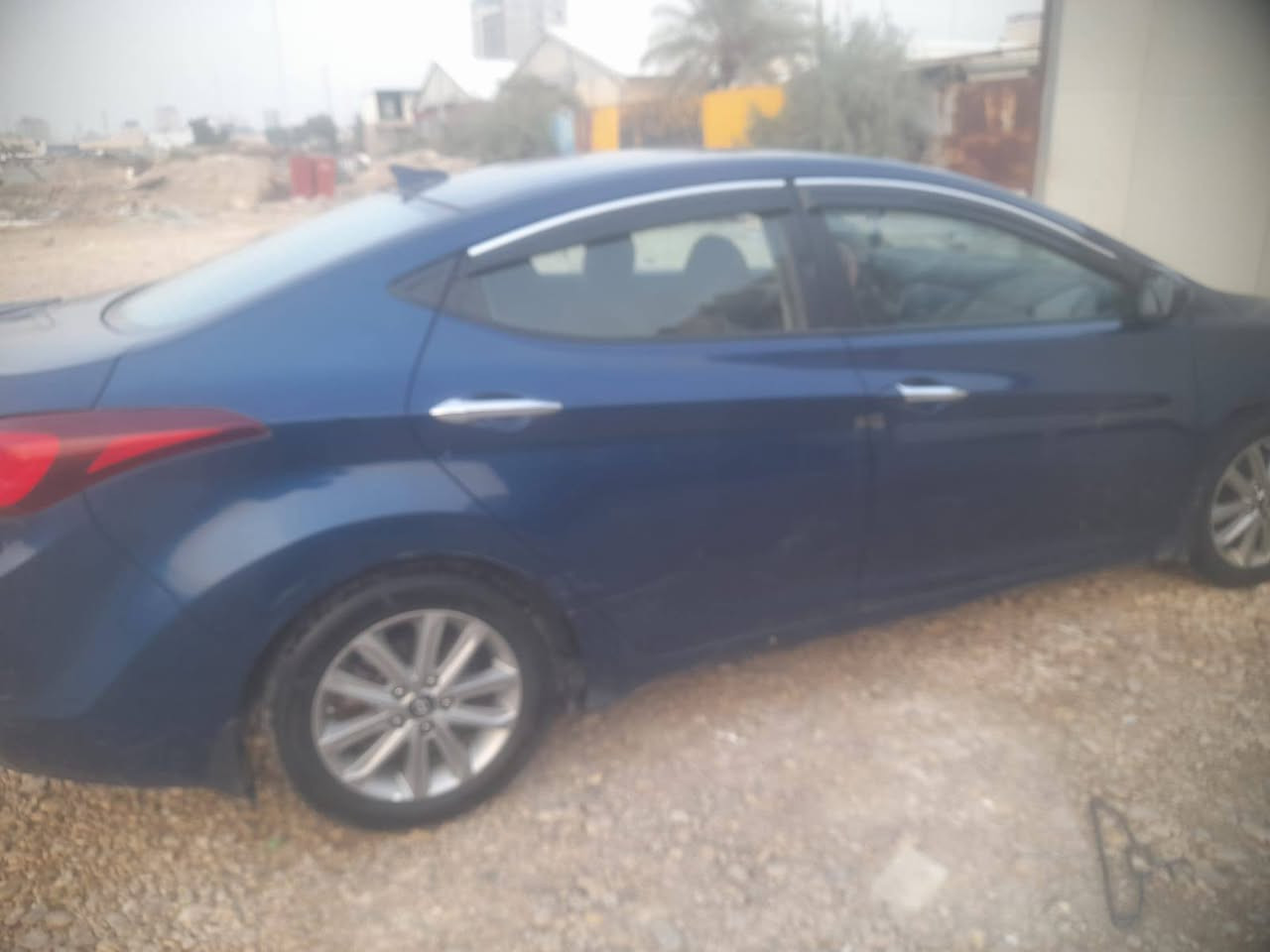 سلام عليكم النترا 2016 امريكي سياره تخم تاير حداديه جديده حادثه بنيد وجاملغ سياره نضيفه مال بيت مكاني كربلاء ***********
