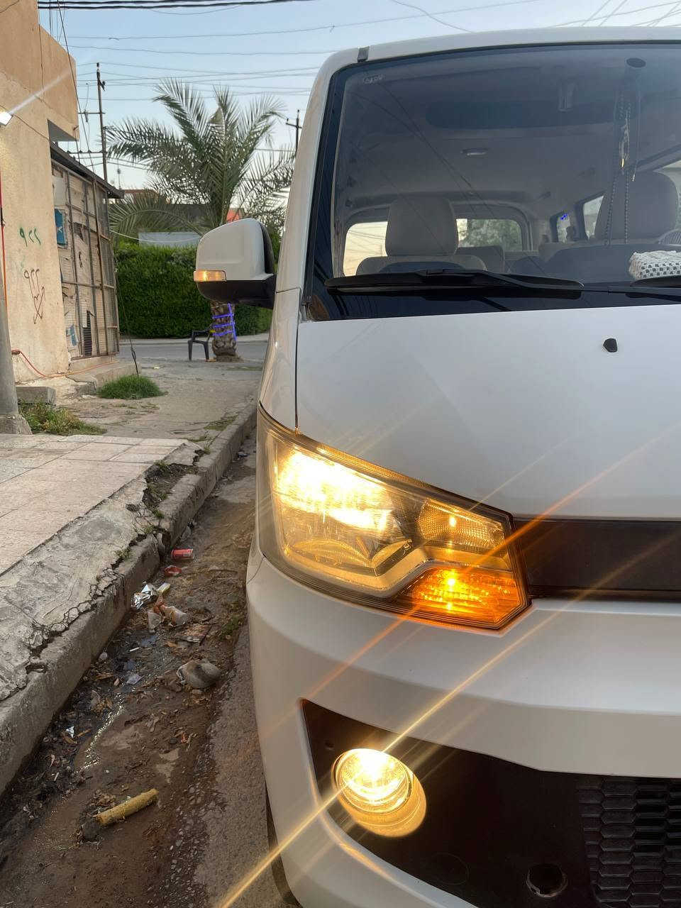 🔥🔥 للبيع للبيع
🚍 سياره فااو خشفه
🔥 موديل ٢٠١٥
🚀 سيااره نضيفه احلى من الصور
🔥 محرك وكير شرط
🚍 محرك ١٥٠٠ وكير ٥ نمرات
🚍 السياره مكفوله شرط التحويل
🔥 الرقم :***********
السعر على الخاص او الاتصال
