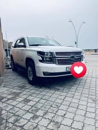 تاهو • ٢٠١٨ • وارد أمريكي