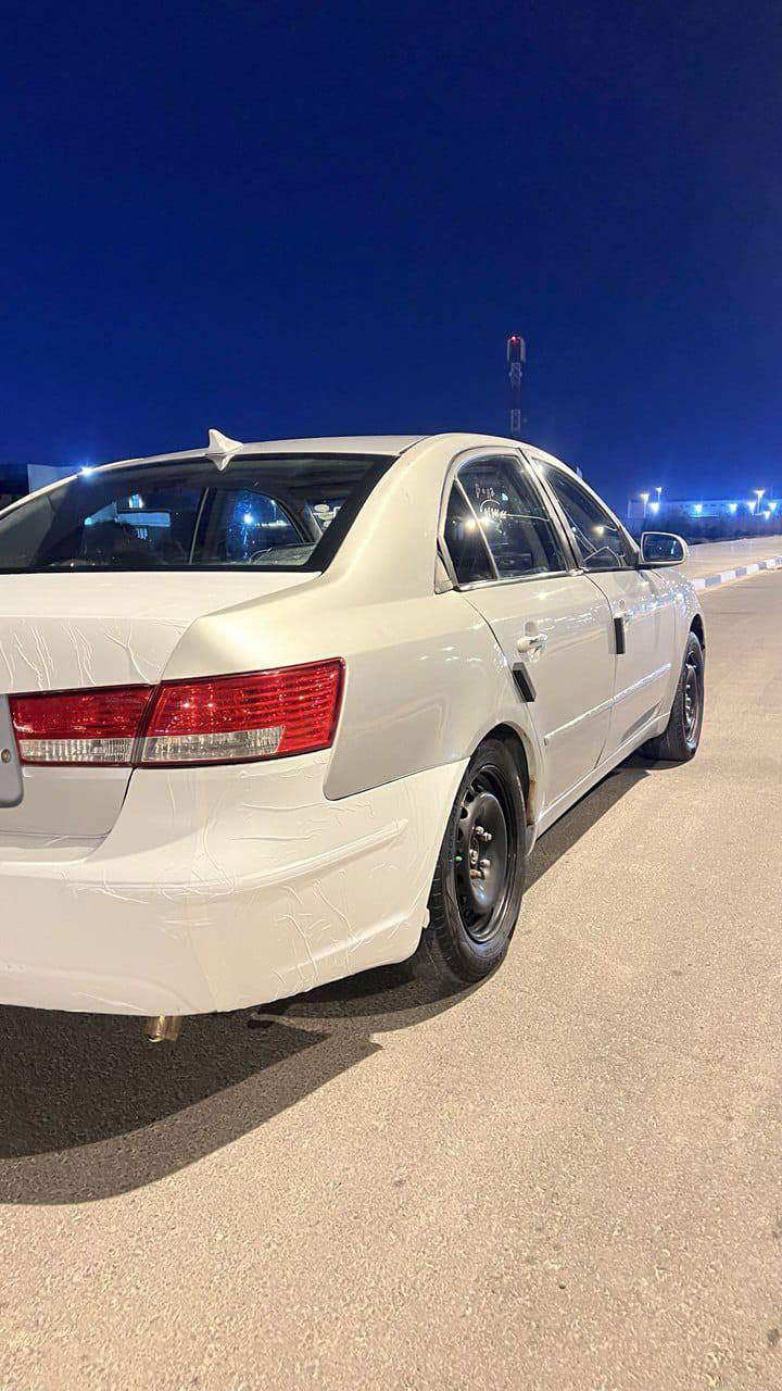 السلام عليكم 
#تواصل_على_الرقم
ادوات ادوات 
سوناتا اصل غاز8 كصت جنطه 
جاهزه كير مكينه حداد تبريد
لسياره فول مواصفات تنته 
رقم اربيل متوم طبق الاصل 
السعر 40اومراوس حسب القناعه 
العنوان بصره
اي استفسار رجاءً التواصل على الرقم 
موبايل واتساب ***********
