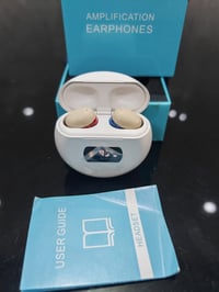 سماعات • قليل السمع • يشحن