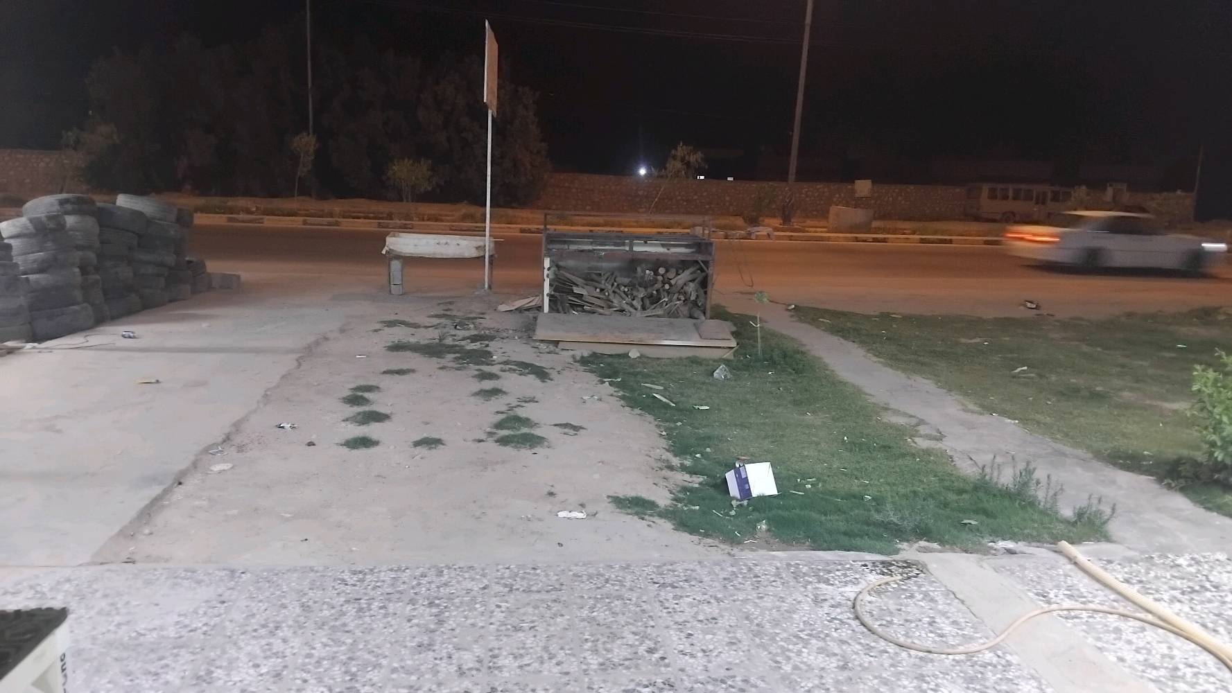 محل سمك للبيع جاهز من كلشي المحل 
سعر مليون و٣٥٠ وبي مجال عنوان المحل النجف الاشرف ملحق قرية الغدير
***********