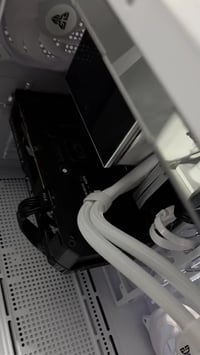 تجميعة كاملة • شاشة • بصره