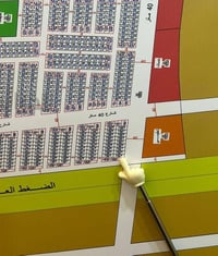 اكوات 35 • تجاري • شارع ٤٠م