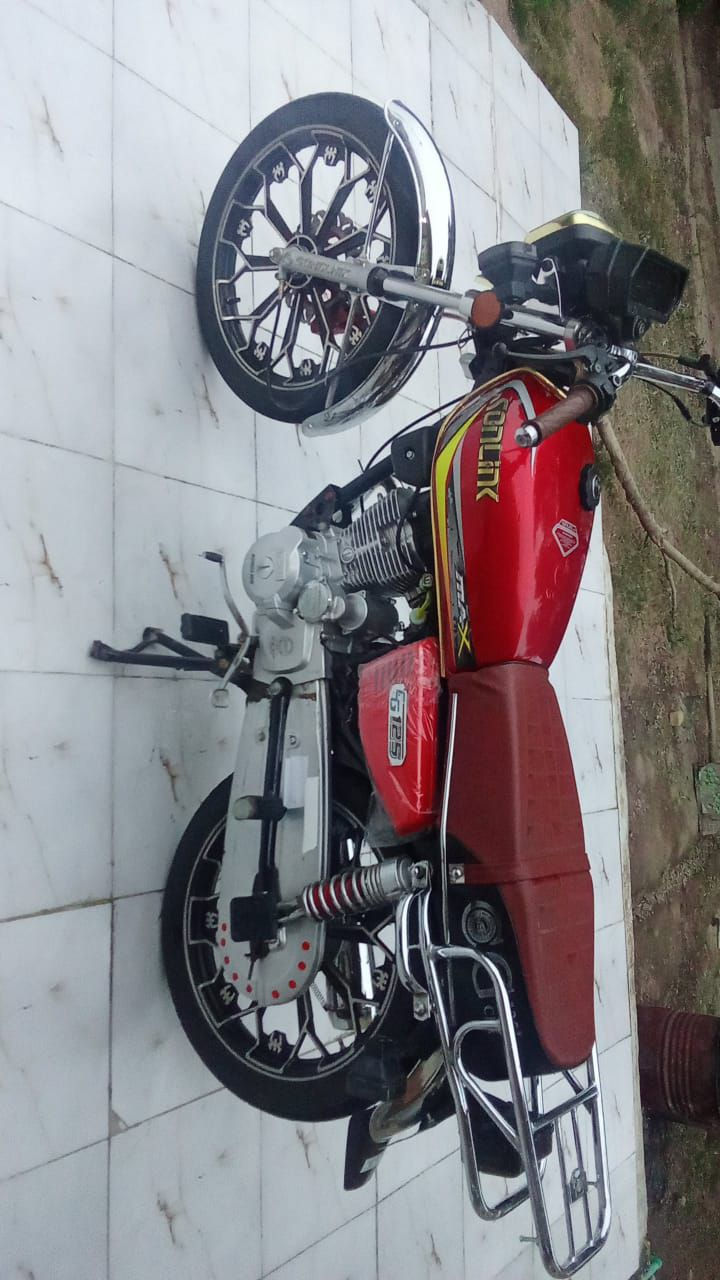 السلام عليكم اخوان سيفان موديل 2025اوراق اسكنر دراجه بل جيس مكان حله مركز السعر 740للستفسار  ***********
