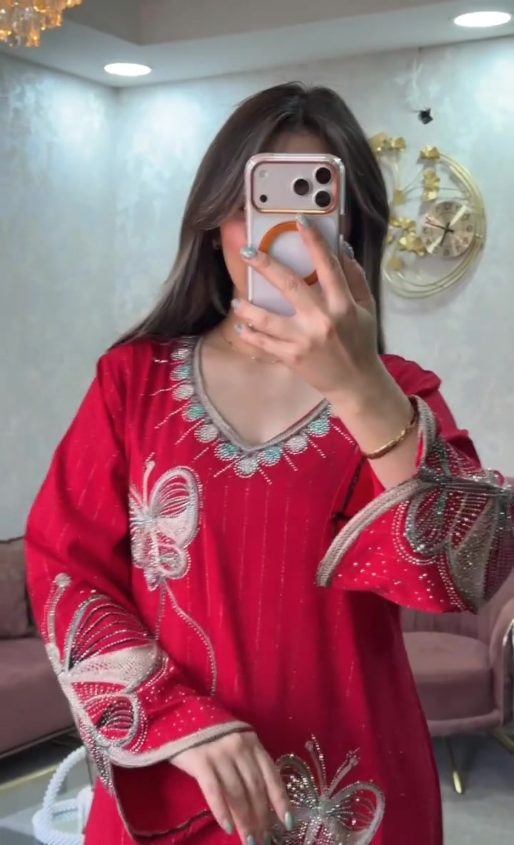 قناتنا على التلغرام https://t.me/alyakoot6
دشداشة كشمير مسرم كابوي مطاط الأصلي 

تطريز غباني صدر وردن دبل كلوش وحزام 

ماركة يارا المميزة 

سعر الدرزن 120

اقل طلب نص درزن

#بغداد #ملابس #ازياء #مكياج #شيرين #ملابس #ازياء #مكياج #الشعب_الصيني_ماله_حل#اكسبلور #العراق #جملة #تجار #اكسبلور #ملابس_بنات #اكسبلور #ملابس_نسائيه #اكسبلور #موديلات_2026 #ملابس


**إذا كنت صاحب هذا الإعلان وتريد حذفه لأي سبب، رجاءا أرسل رسالة إلى الدعم الفني**