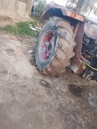 مكينة عنتر • موديل 88 • محرك وكير مكفولة