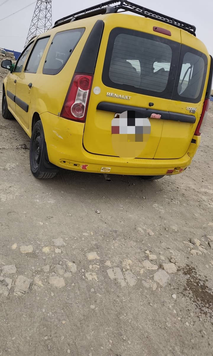 رينو سبعه ركب موديل عشره سياره حلوه ونضيفه رقم نجف محرك و كير شرط رقم نكليزي بسمي سياره جاهزه ماعيزه شي سياره كهربائيات سنتر ماخليت عليه شي رتبته   لوك عل ايدي مصفره هيه وغرامات سعرها 50 وبيه مجال مكاني السماوة الرميثه
 ستفسار على الرقم *********** واتساب موجود
