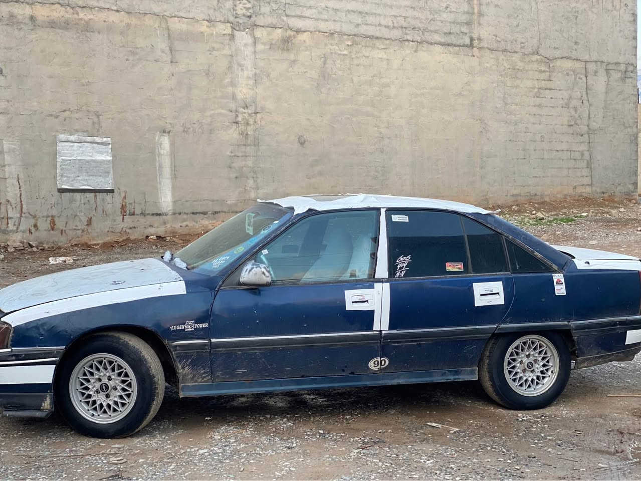 ئۆمیگا گئروو مەکینەی بەشەرت تازە مەکینەی لۆکی هەڵ دراوەتە سەر ئاکسلوو گئر بەشەرت سیارەکە علووجەو زۆر توندو تۆڵە ٤ویل حەسیرو تایەی لۆکی لەژئرە کارەبایوو قوفڵ مەر کەزی بەشەرت تەبریتی  گەریمی بەشەرت جام کارەبایوو سڵایت داوای 14$گەڵاو مەعامەلە ی لئدەم شوئنم کۆیەیە ڕەقەتەلە ڤۆنم لەخوارەوە داناوە👇☎️
(***********)
(***********) كويسينجاك, أربيل
