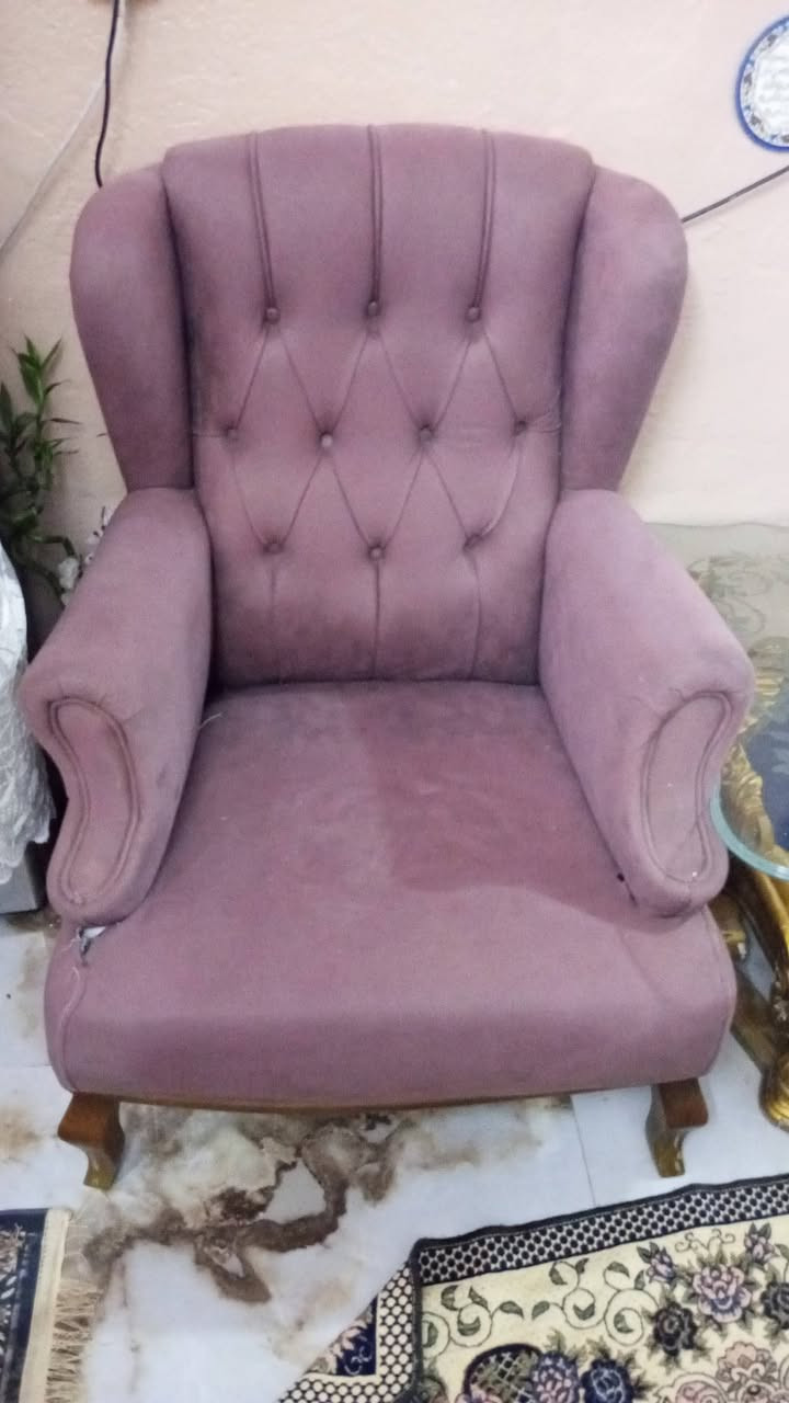 ١٠٠ قفل معتازه


**إذا كنت صاحب هذا الإعلان وتريد حذفه لأي سبب، رجاءا أرسل رسالة إلى الدعم الفني**