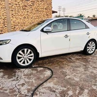 سيراتو • ٢٠١٣ • النجف