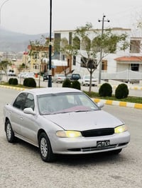 كادينزا • خدمة كاملة • تعمير جديد