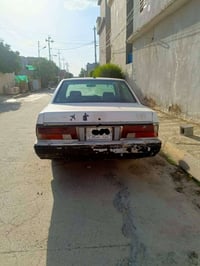 سيدرك • ٢٠٠١ • محرك ٣٠٠٠ VVT-i