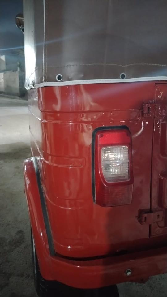 تكتك 2017 رقم وسنويه نضيفه 100% الرقم *********** // بغداد / بوب الشام
