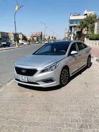 سوناتا لمتد • ٢٠١٥ • نجف