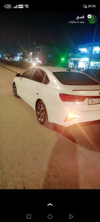 فورتي • ٨٠٠٠٠ كم • الموصل الشيماء