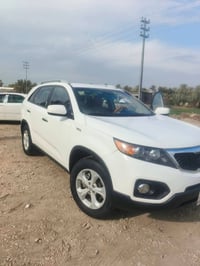 موديل ٢٠١١ • مكينة ٢٤٠٠ • رقم اربيل