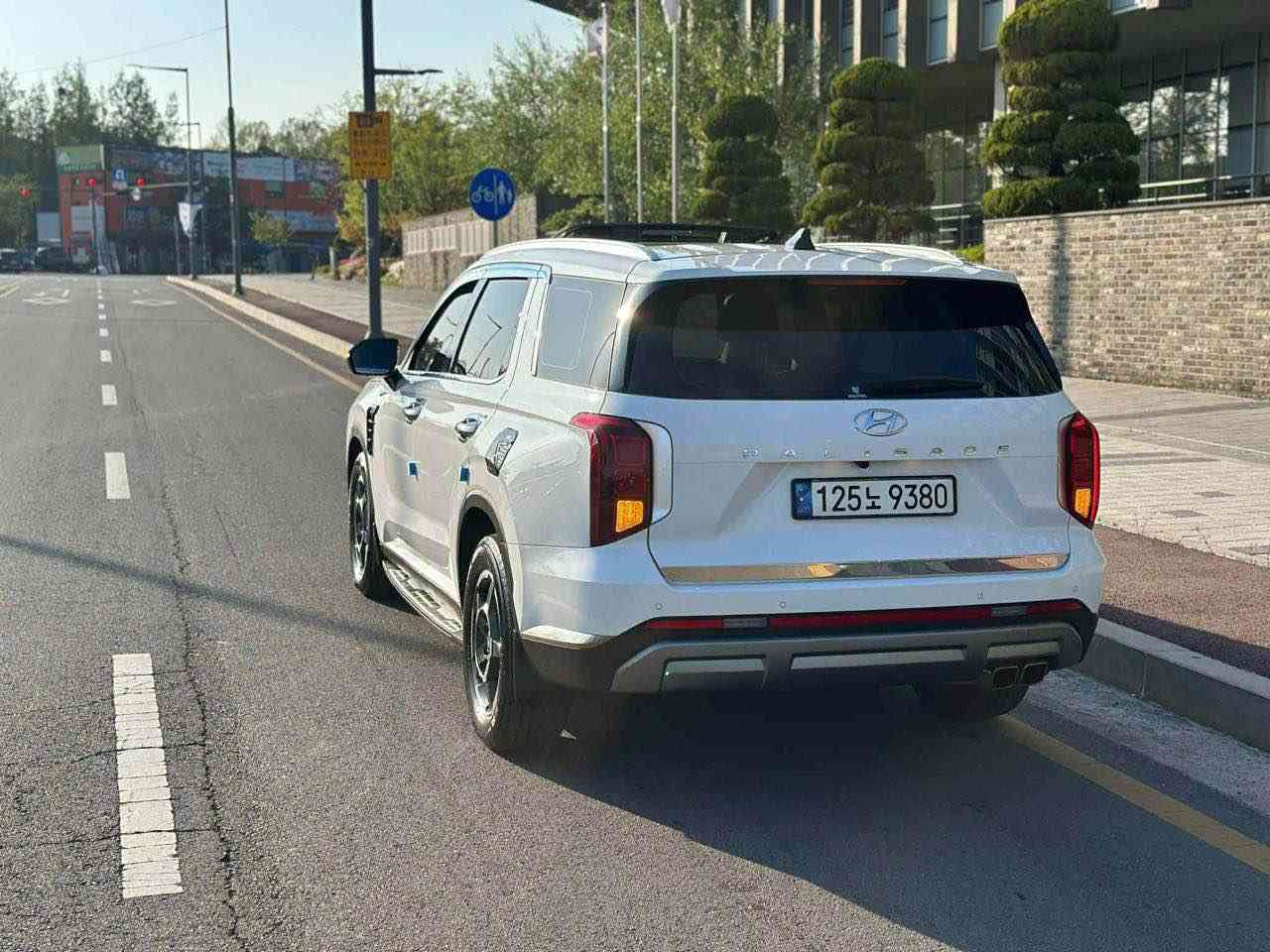 ‎بلاسايد وارد كوري بانزين مرقمة بغداد موديل 23 ***********‎ Singapore
