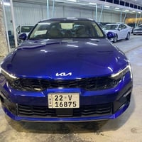 كي فايف K5 موديل 2025 وكاله اكدال رقم اربيل تحويل مباشر   ‏‎خليجي ماشي...