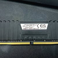 Corsair Vengeance • 16GB DDR4 • بغداد