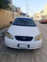 بيوايدي اف٣ 2010بسمي بدون حادث فقط دوس معمره خياس تبريد شغال تخم تاير ...