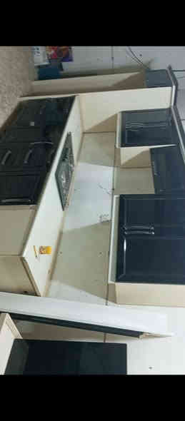 ببركه محمد وال محمد 
مسواك جديد 
كاونترات غسالات طباخات طبلات 
غسالات صوبات 
للاستفسار يرجى الاتصال بالرقم 
*********** واتساب 
النعمانيه مثلث الكلابيين قرب سيطرة الالبان 
مقابل معرض الشارقه للسيراميك
