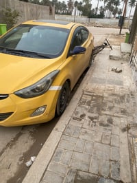 النترا 2013 فول عدى البصمه  وارد أمريكي الضرر جاملغ وبنيد رقم بغداد إن...