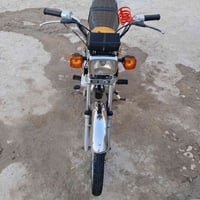 دراجه نامه شلامجه • دراجه ايرانيه • نامه موديل 2023 • دراجه للبيع • در...