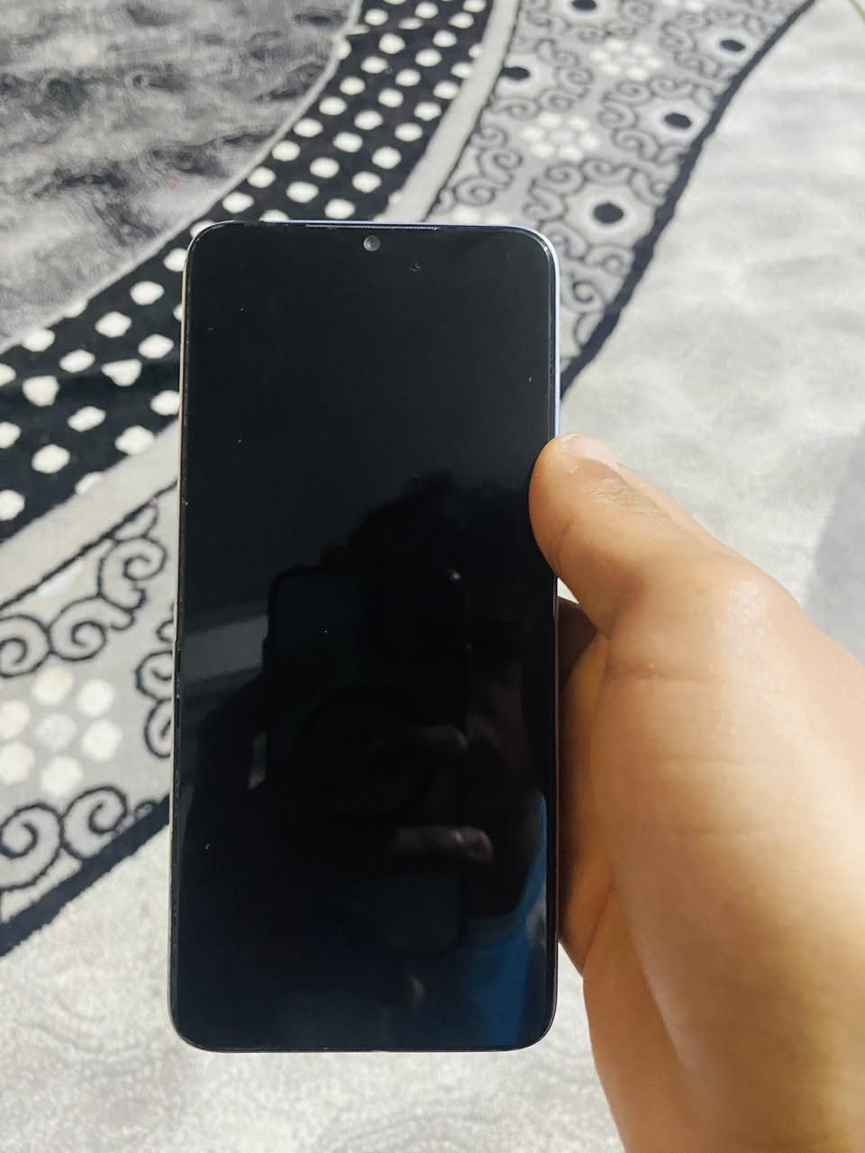 انفنكس هوت30
سعرو90
ذاكره 128
رام8
ببجي60فريم
للبيع سعرو90


**إذا كنت صاحب هذا الإعلان وتريد حذفه لأي سبب، رجاءا أرسل رسالة إلى الدعم الفني**