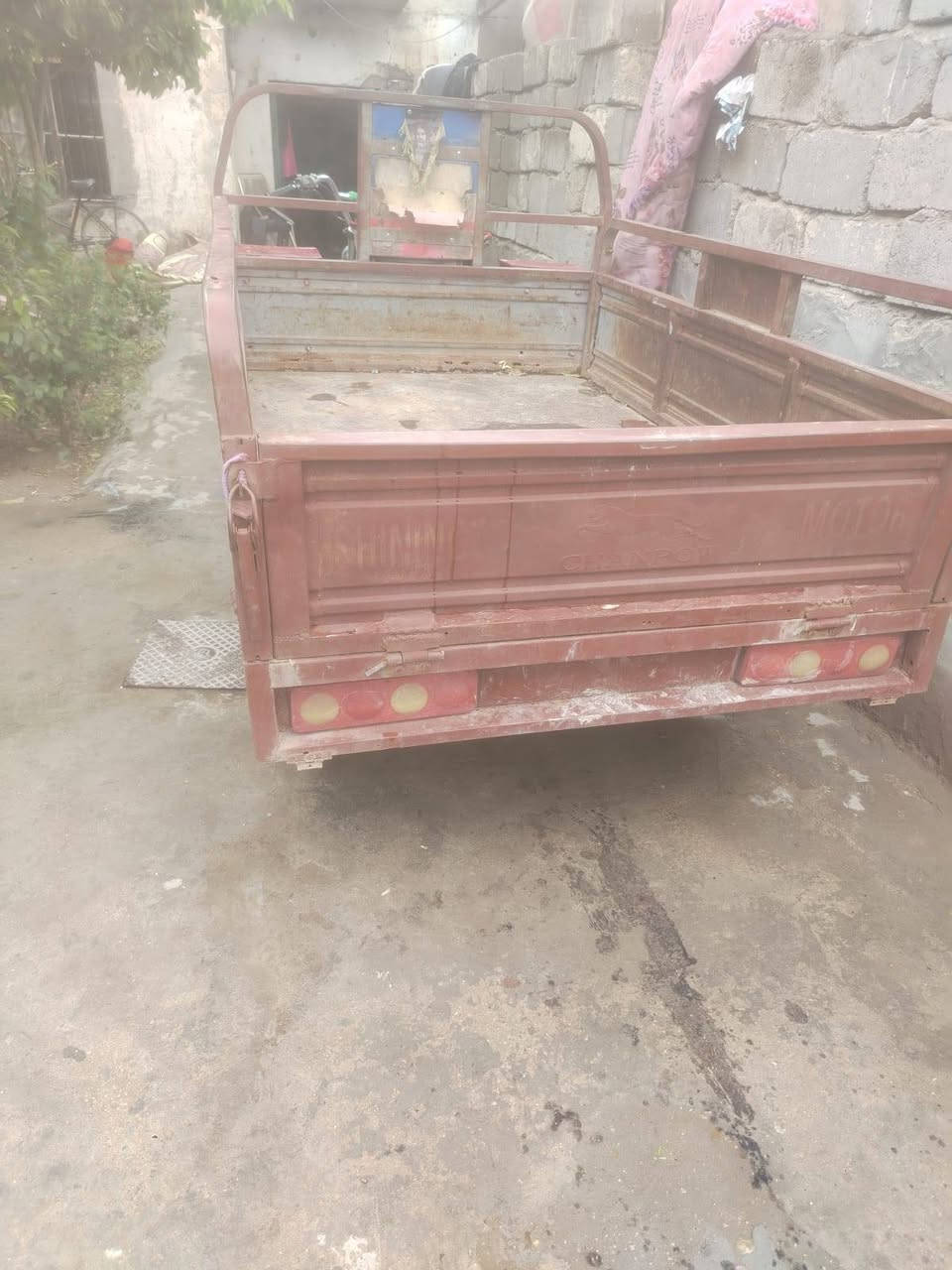 اسلام عليكم ستوته للبيع ستوته جمره مديل 16محرك 19اوراق اصولي للستفسار خاص وهذا رقمي ***********
