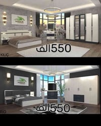 ✨ غرف شبابي تركي مودرن ✨ ━━━━━━━━━━━━━━  🛏️ موديلات شبابية تركية مرتبة...