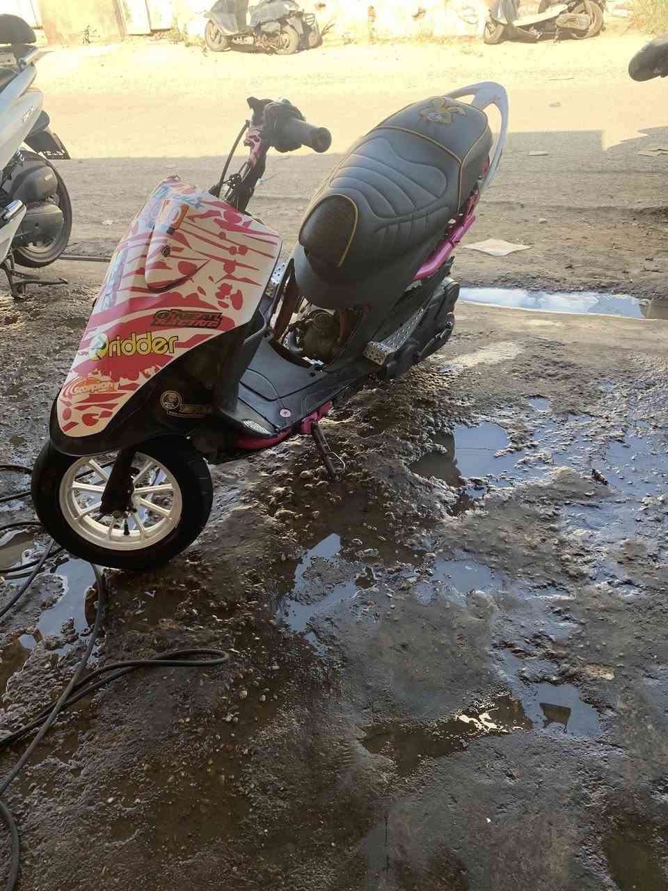 ‏دراجة ماكس للبيع أندر أين ينقص ما أبي راعي مثلها فلاتر مص نص هذا هو شراي يدق على هذا الرقم￼ شراي يدق على هذا الرقم وي بخير ***********￼
