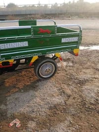 ستوتة • موديل 21 • كفالة عامة