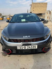 فورتي جي تي لاين • ٢٠٢٣ • بدون ايربك