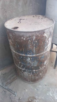 بي ثقب • قطع ديكور