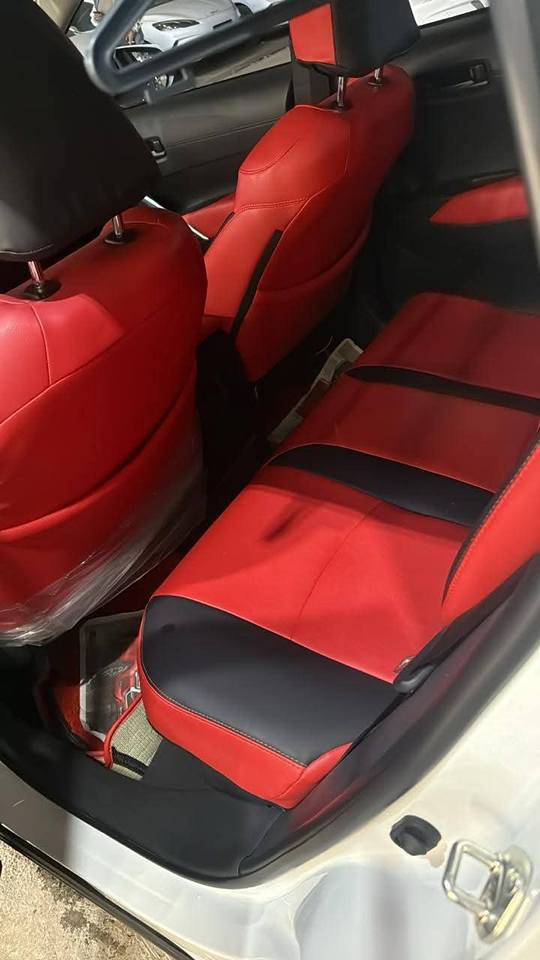 مواصفات 
داخل احمر واسود
 فتحة بل قمارة  
اشارة بلمري 
شاشه
محرك كير كفاله
لمعرفة السعر اتصل على الرقم 
*********** بغداد, العراق
