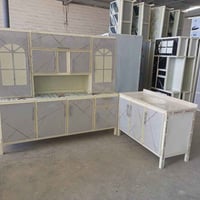 الهندية كربلاء • جاهز للحجز • دواليب